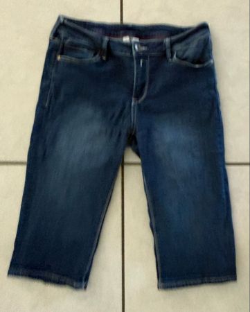FREQUENT Jeans-Capris Gr. S top Zustand👖