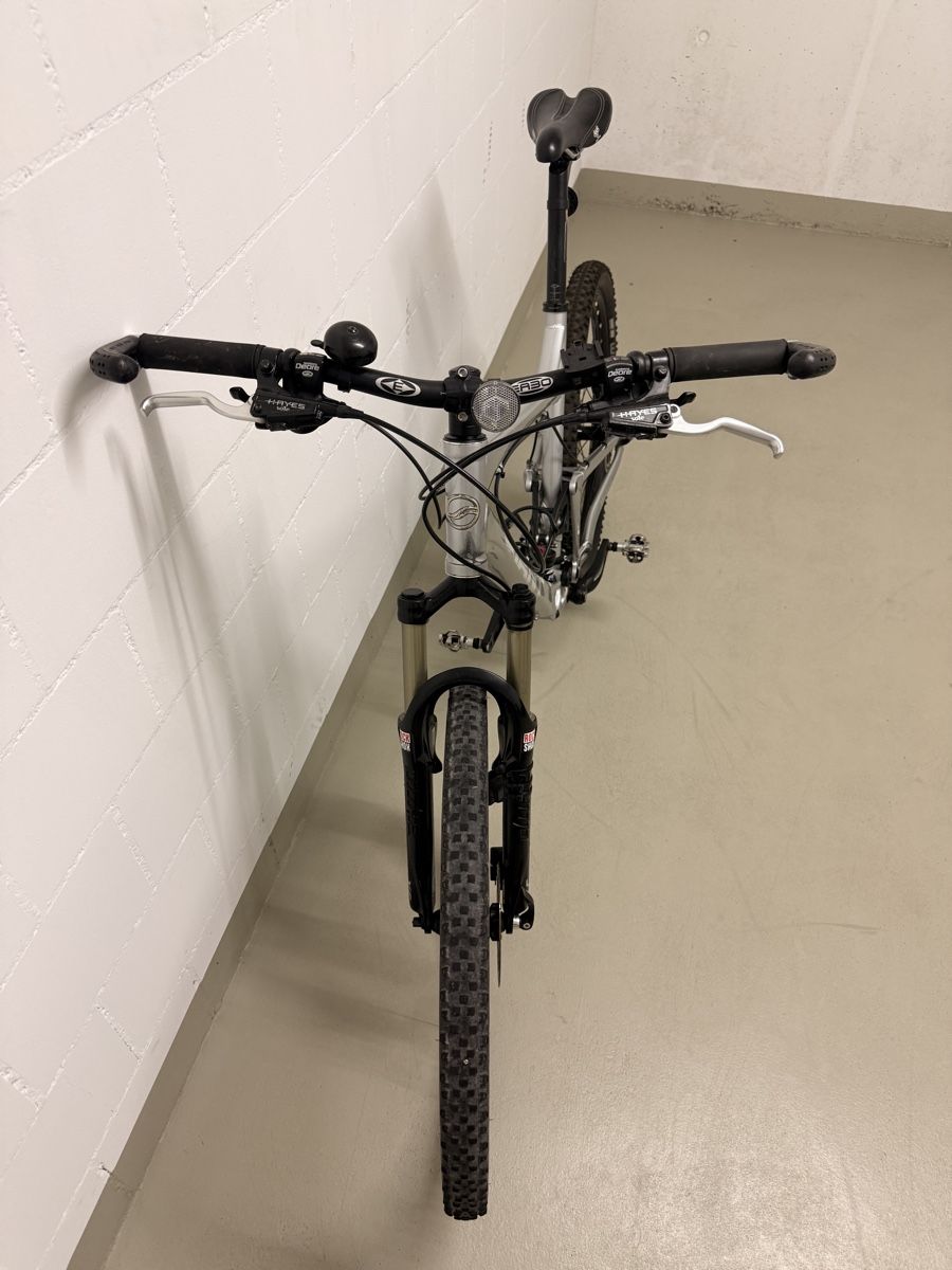 Giant Vélos: Mountainbike – D'occasion à Heimberg par Vi48or_M 3