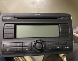 VW Audi seat Skoda Radio
