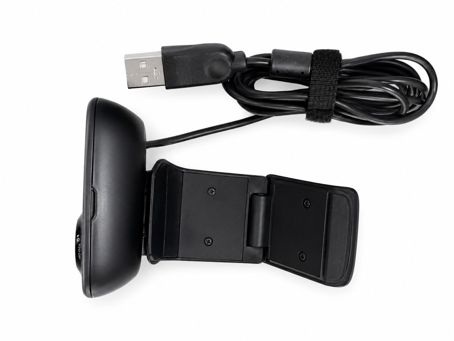 Logitech Webcams: Logitech C310 HD Webcam 720p mit Mikrofon, USB – D'occasion à Dielsdorf par Dnaloria 1
