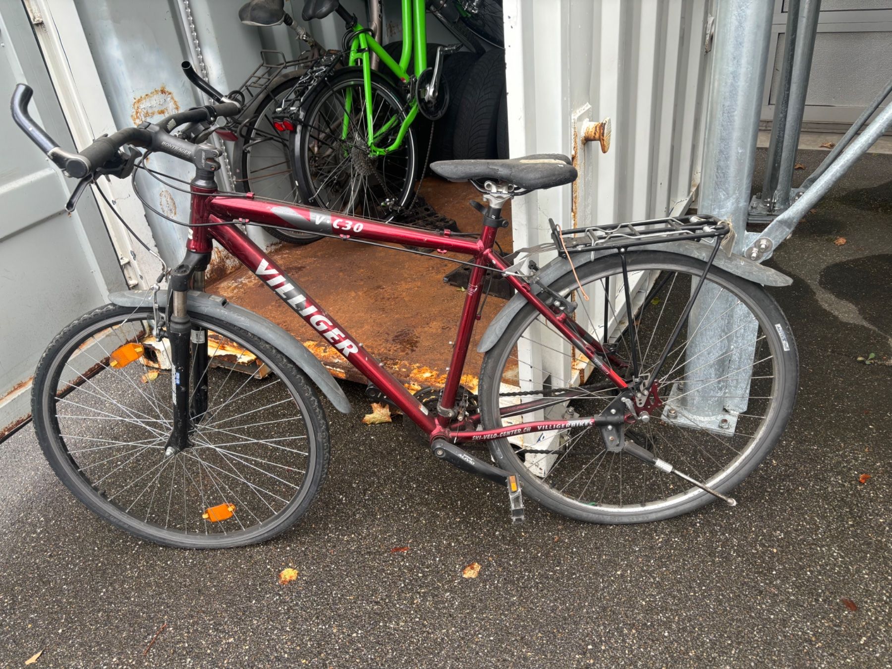 Vélos: Velo Paket 10 stk. – Défectueux à Ostermundigen par Mcone 2