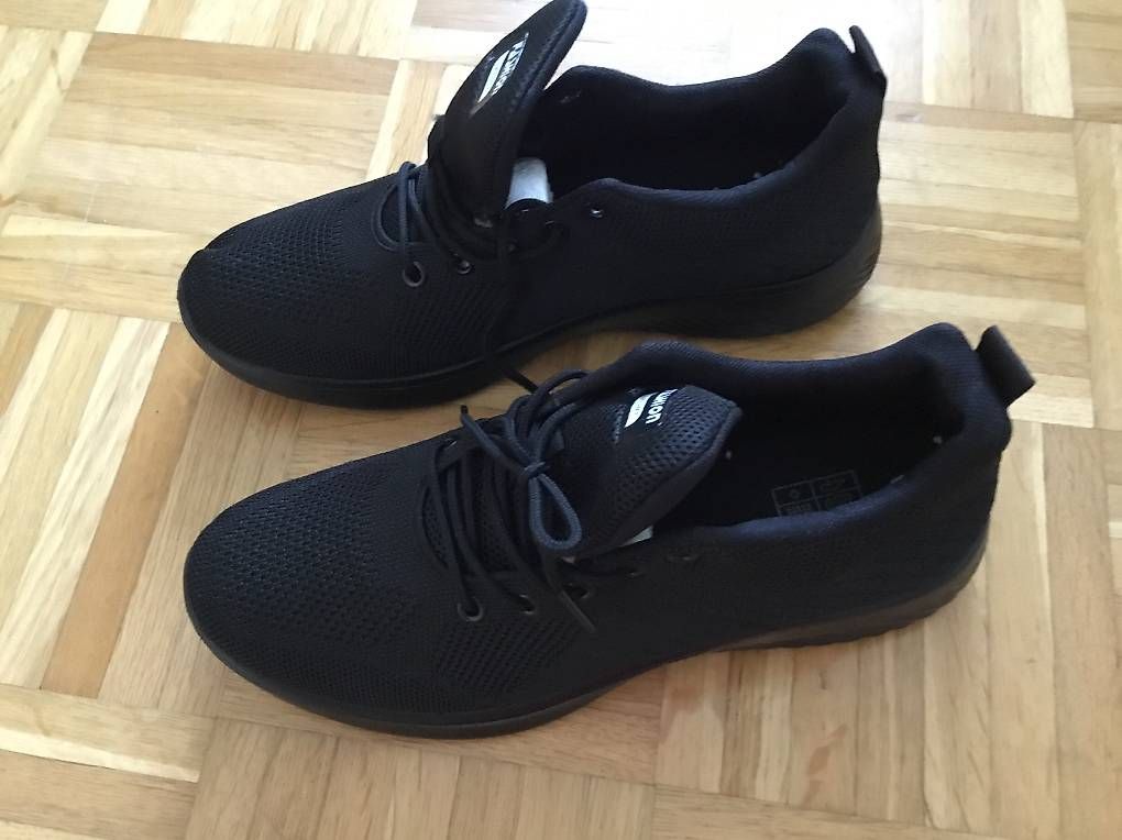 Chaussures hommes: Herrenschuhe  – D'occasion à Emmenbrücke par ver_6wwh