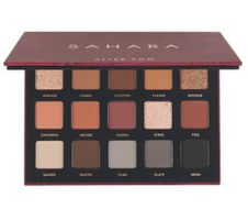 ALTER EGO Sahara Lidschatten Palette NEU