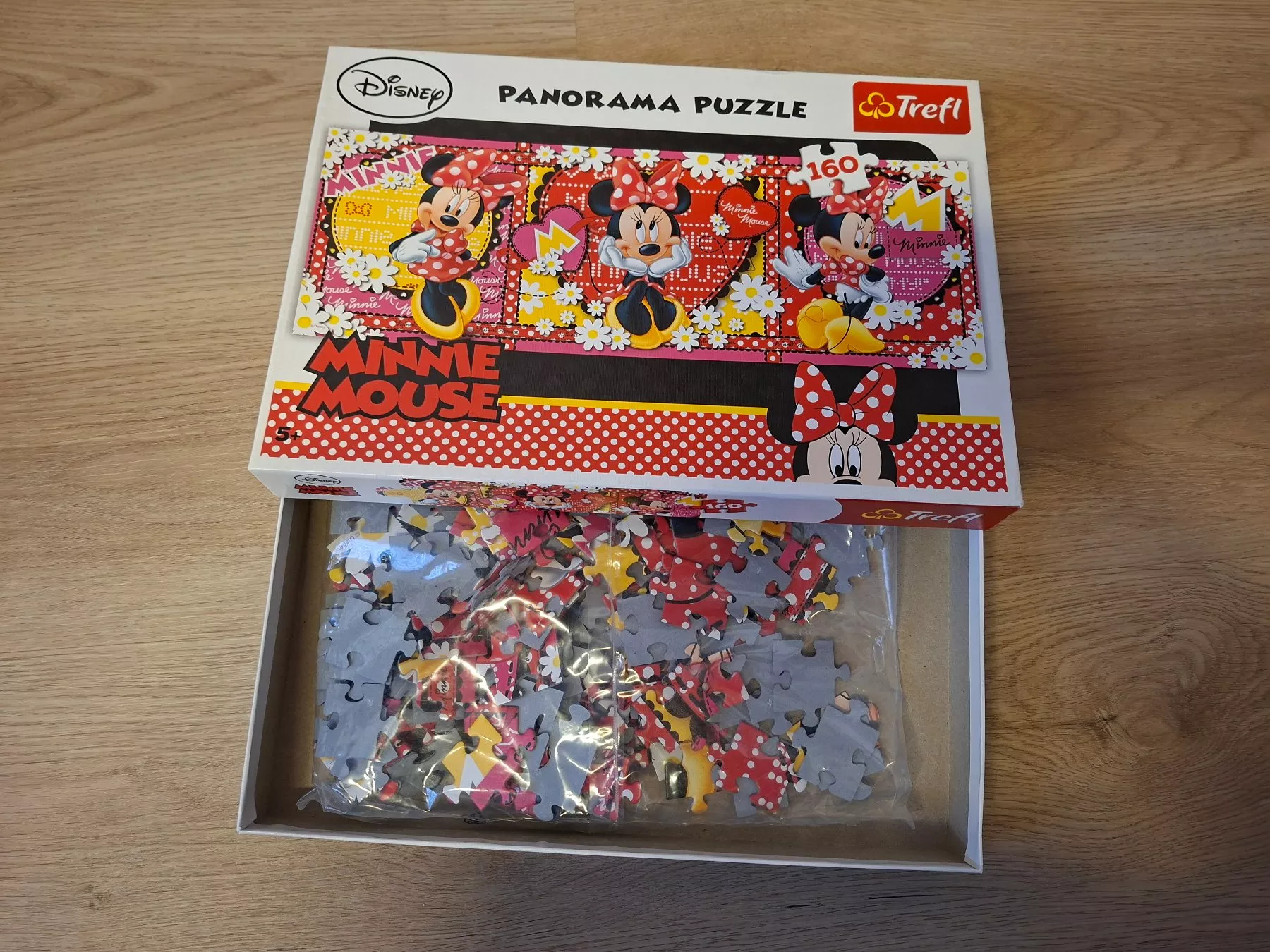 Puzzles: Kinderpuzzle – Neu und originalverpackt aus Oberwil/Dägerlen von Dominique1606 3