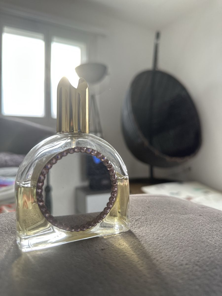 Profumi & Eau de Toilette: Micallef Studio Pencil Purple Perfume – Usato da Schaffhausen venduto da Nadiuna 1