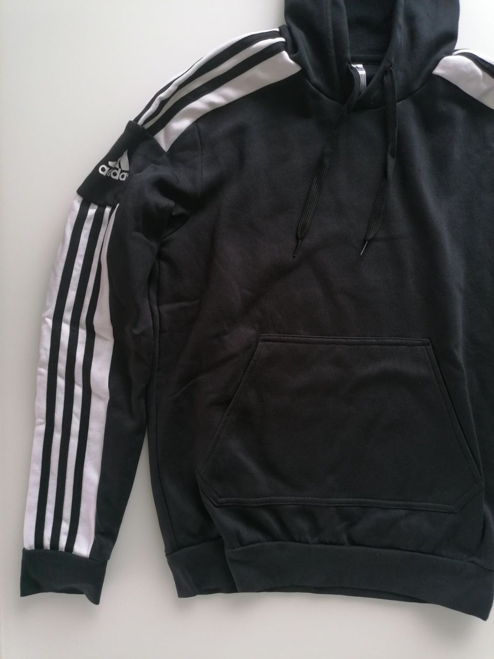 Adidas Pullover & Sweatshirts: FAST SO GUT WIE NEU: Pullover ADIDAS Herren S – Gebraucht aus Uster von Smilla07 2