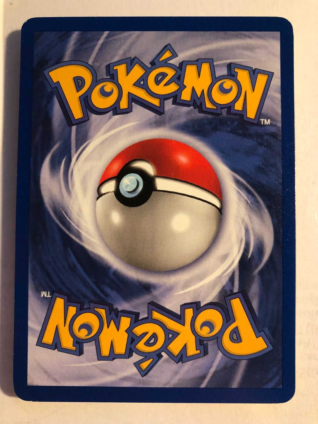 Cartes à collectionner: Oddish 1st Team Rocket - MINT - ab 1.- – D'occasion à Giubiasco par dan_pr8b 4