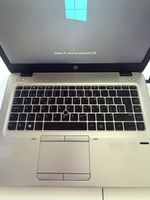 HP Laptop Elitebook 840 G3