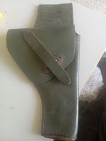 Pistole Halfter Militär