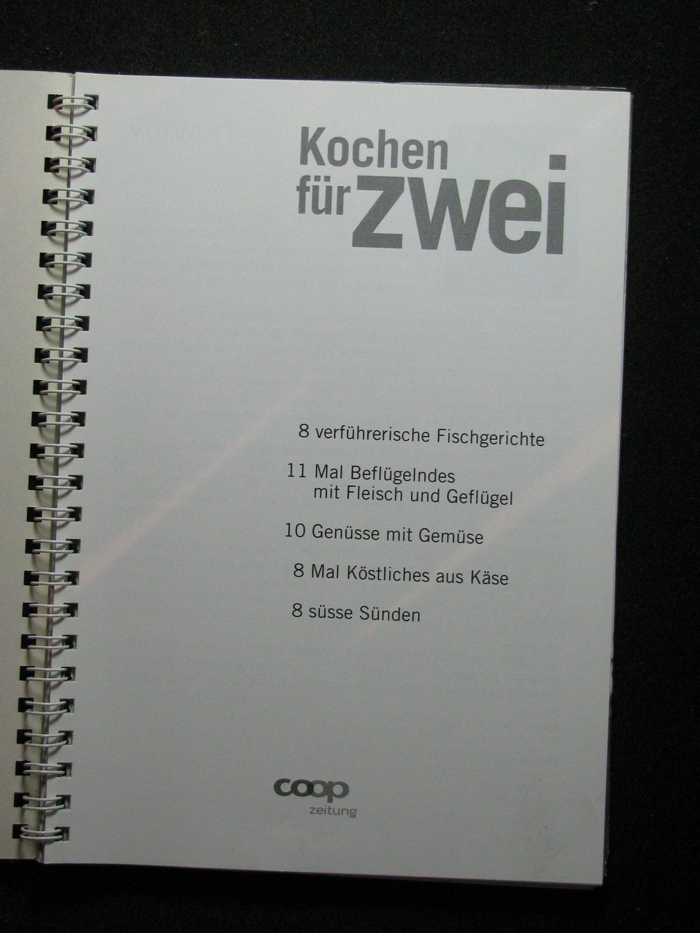 Libri: Kochen für zwei – Usato da Reitnau venduto da Zaomir 1