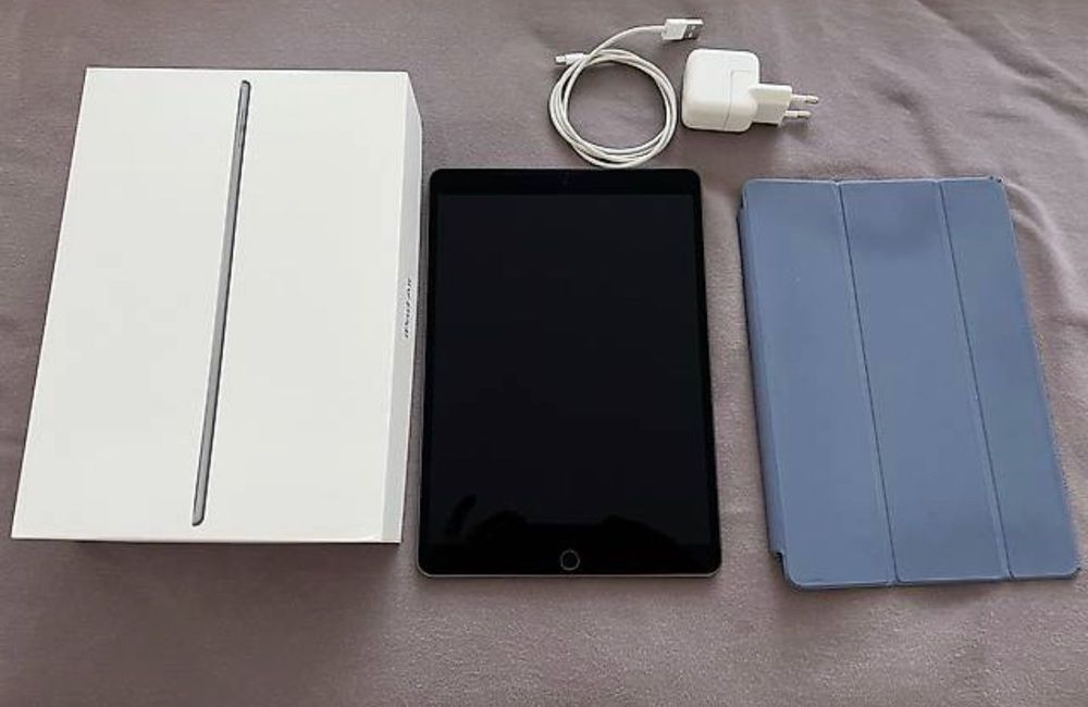 iPad Air 3. Generation - WiFi - 64GB | Kaufen auf Ricardo