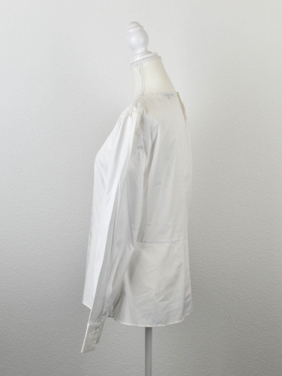 Massimo Dutti Chemisiers: Massimo Dutti Bluse, Gr.42, 100% Baumwolle – D'occasion à Nürensdorf par 2ND_STORY 3