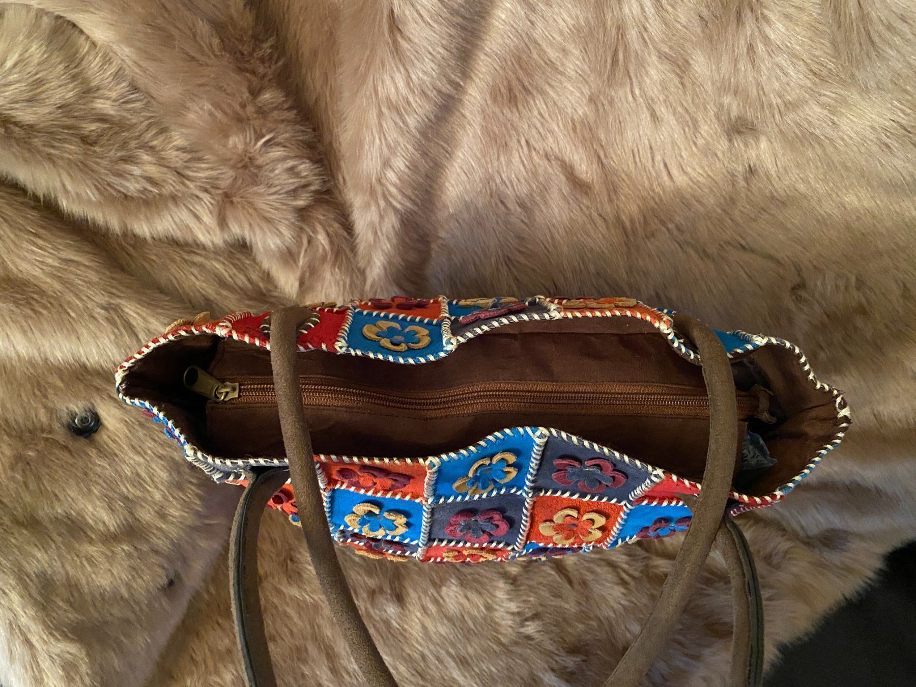 Taschen für Damen: Damen Shopper – Neu (gemäss Beschreibung) aus Dübendorf von Levintreyer 1