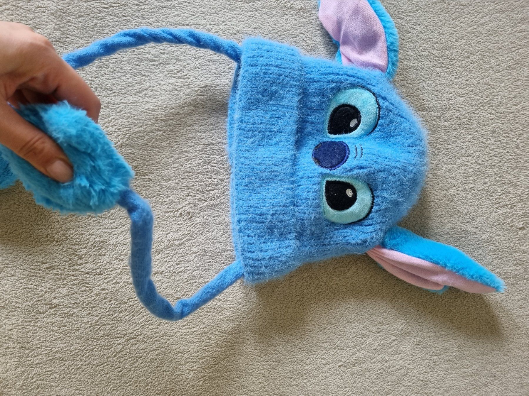 Altro abbigliamento per bambino: STITCH Kape – Nuovo (secondo la descrizione) da St Gallen venduto da vir_5kgt 3