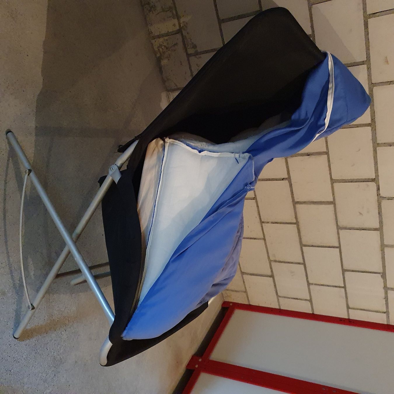 Poltrone: Bequemer Kippstuhl – Usato da Chur venduto da BettinaOlczyk 4