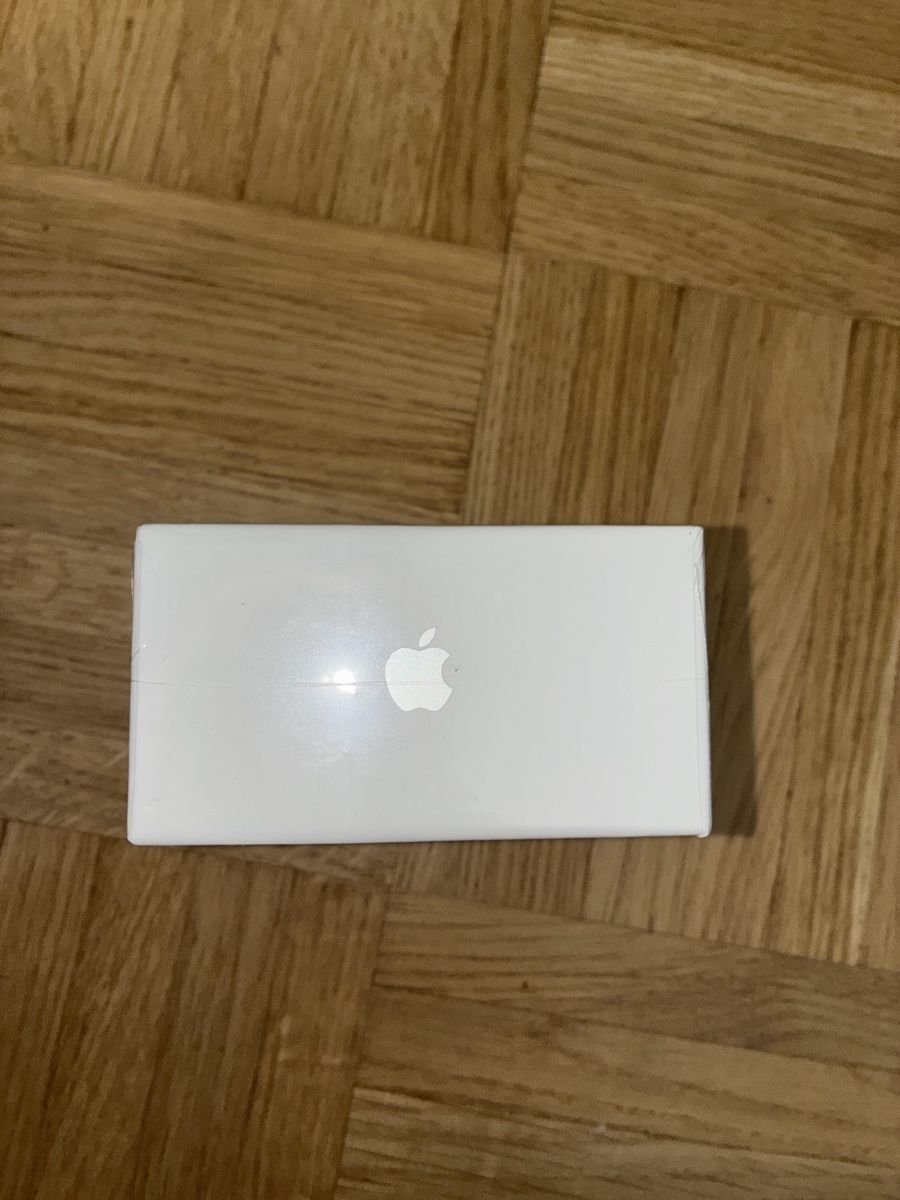 Apple Kopfhörer: Apple AirPods Pro 3  – Neu und originalverpackt aus Genève von ibr_z2mz 1
