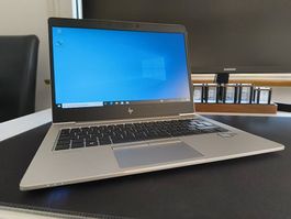 HP Elitebook 830 G6 16GB RAM