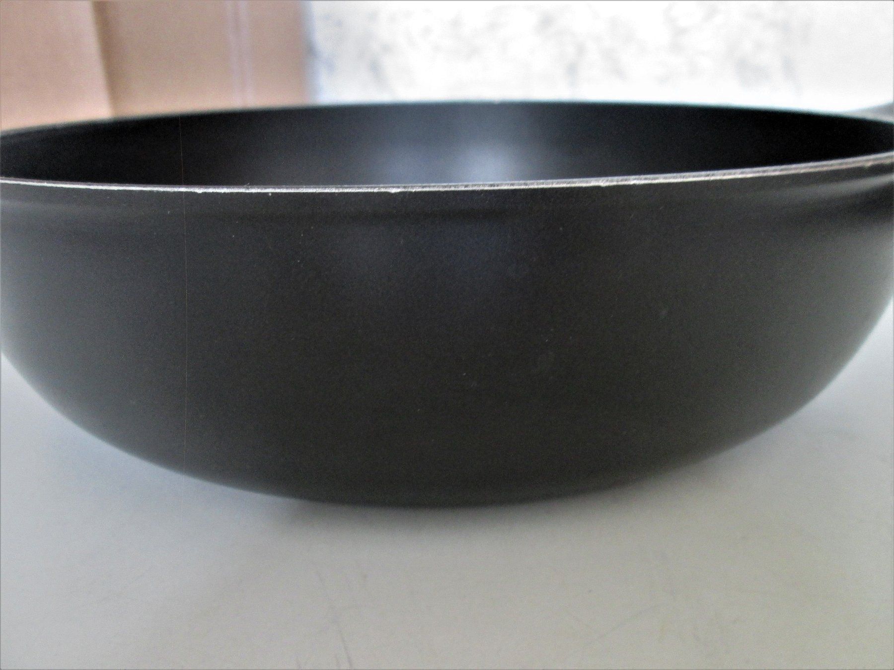 Padelle: Pfanne "Cucina e Tavola" Induktionstitan – Usato da Sementina venduto da babucia 3