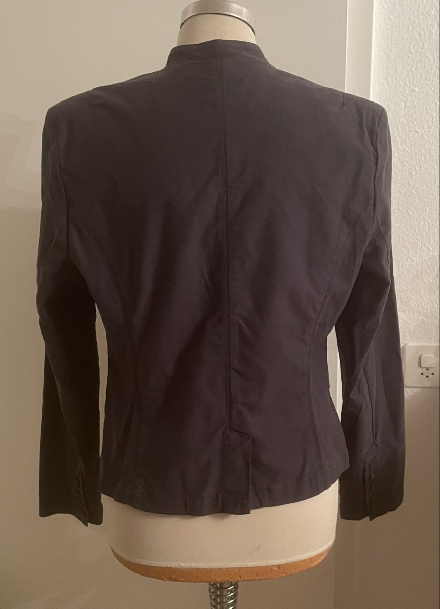 Nile Giacche: Nile Jacke M – Usato da Schaffhausen venduto da marakesch41 3