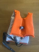 Schwimmweste ITIWIT 50N – Unisex, verschiedene Gewichtsklass