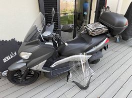 YAMAHA X-MaxYP 250 RA ABS
