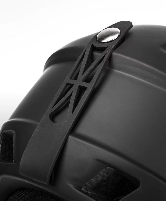 Caschi: Ski Helm Gr. M – Nuovo e nell'imballaggio originale da Geneve venduto da Titi2008 2