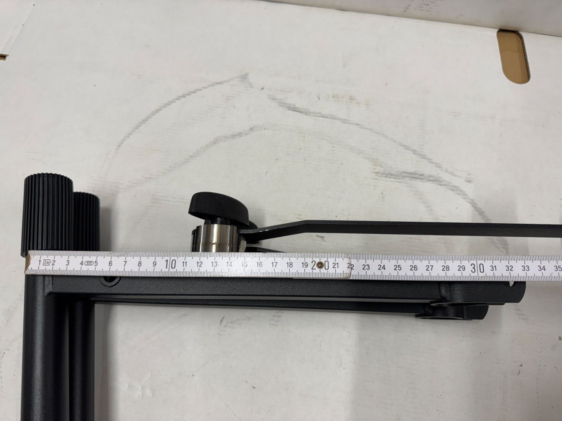 Supporti per strumenti musicali & leggii: Keyboard Ständer (S6) – Nuovo e nell'imballaggio originale da Däniken SO venduto da Profog1 7