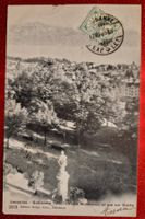 RAR: Lausanne - Guillaume Tell. Terrasse Montbenon 1905