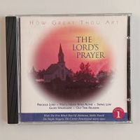 How Great Thou Art - "The Lord's Prayer"  F30