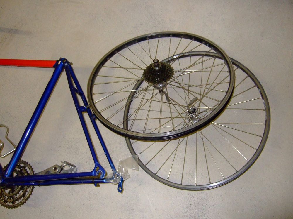 Autocollant Décalcomanie Vintage Kuwahara – Vélo, Blanc, Fabrication Japonaise