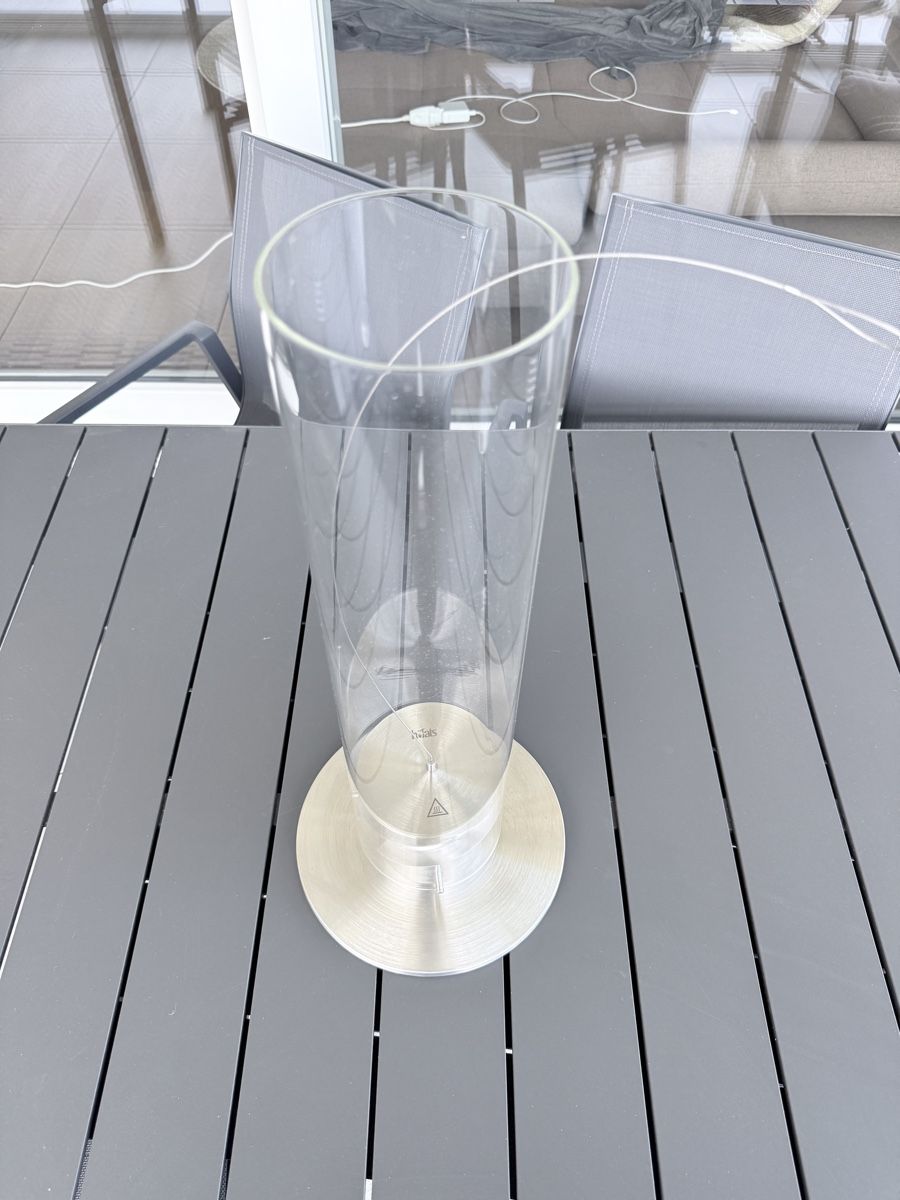 Lampes & Eclairage: Lanterne de table Höfats – Neuf (Voir description) à Gollion par locs01