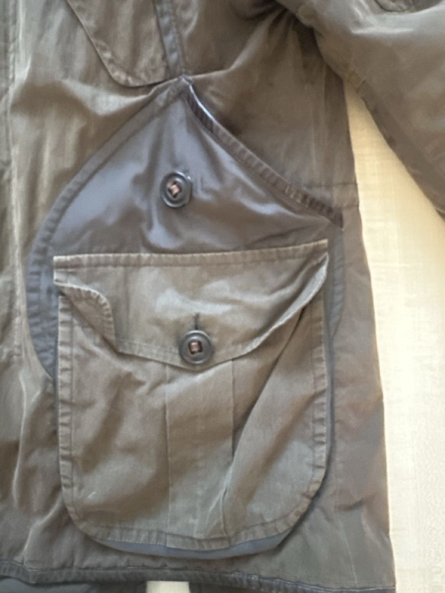 Dsquared2 Giacche: Dsquared² Jacke, Herren Grösse 48 – Usato da Uster venduto da evoluzzer 4