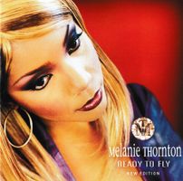 CD - Melanie Thornton - Ready To Fly