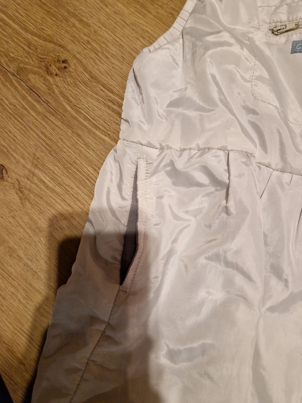 Kleider & Röcke: Steppkleid Winterkleid Gr. 116 – Gebraucht aus Wimmis von traubenq 2