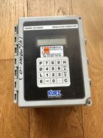 Kurz Instruments ADAM Jr. 155Jr Mass Flow Computer