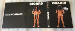 Bigard  Des animaux et des hommes 2 DVDs Spectacle Humour