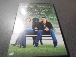 DVD Frau mit Hund sucht ... Mann mit Her