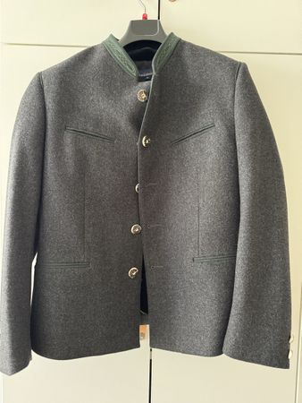 Stockerpoint Trachten Jacke, Herren Jacke, Top Zustand! (52)