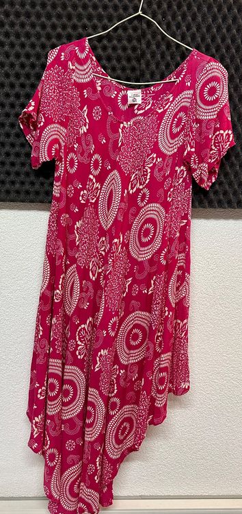 Robes: Robe d'été en cotton: taille unique – Neuf (Voir description) à fribourg par gatoa