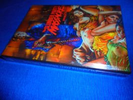 Mediabook watt. The Slumber Party Massacre /Double Feature