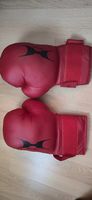 Hammer Boxhandschuhe