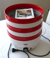 Sigg Dörrex  5 Gittern