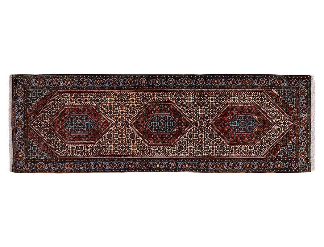Bidjar Tappeti: Perserteppich Bidjar . 10763 – Nuovo (secondo la descrizione) da Cham venduto da ako_v5bm