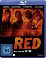 Red - Älter. Härter. Besser