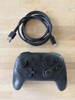 Nintendo Switch Pro Controller