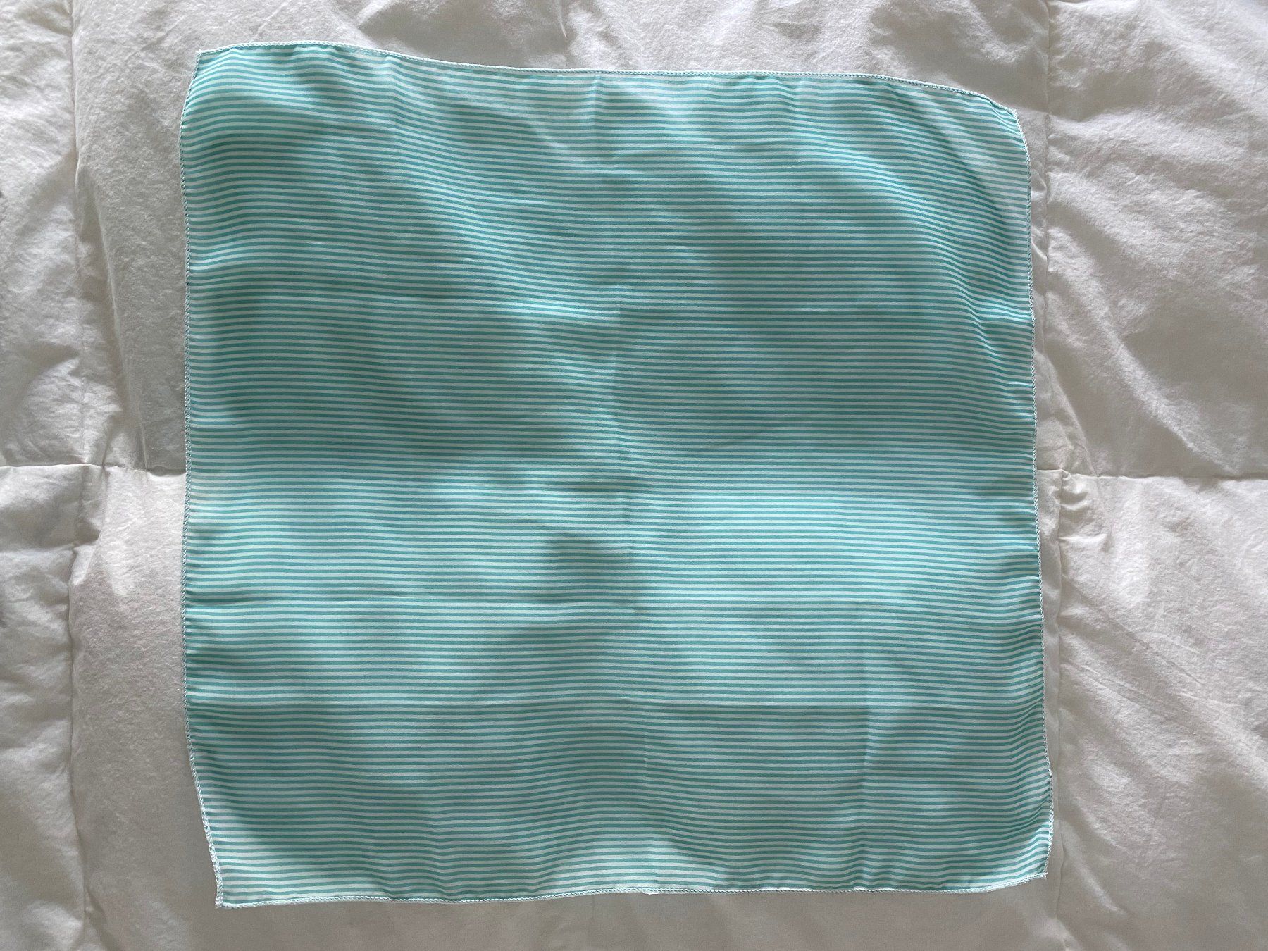 Foulard & Sciarpe: Halstuch / Bandana – Nuovo (secondo la descrizione) da Kaiseraugst venduto da ddd___