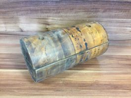 Antike Holz Transmission oder Antriebsrad