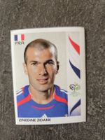 Zinedine Zidane WM 2006