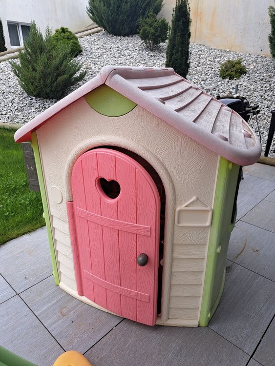 Jouet Arroseur D'Eau Enfant - Bouche D'Incendie Avec Balles - Jeu Jardin
