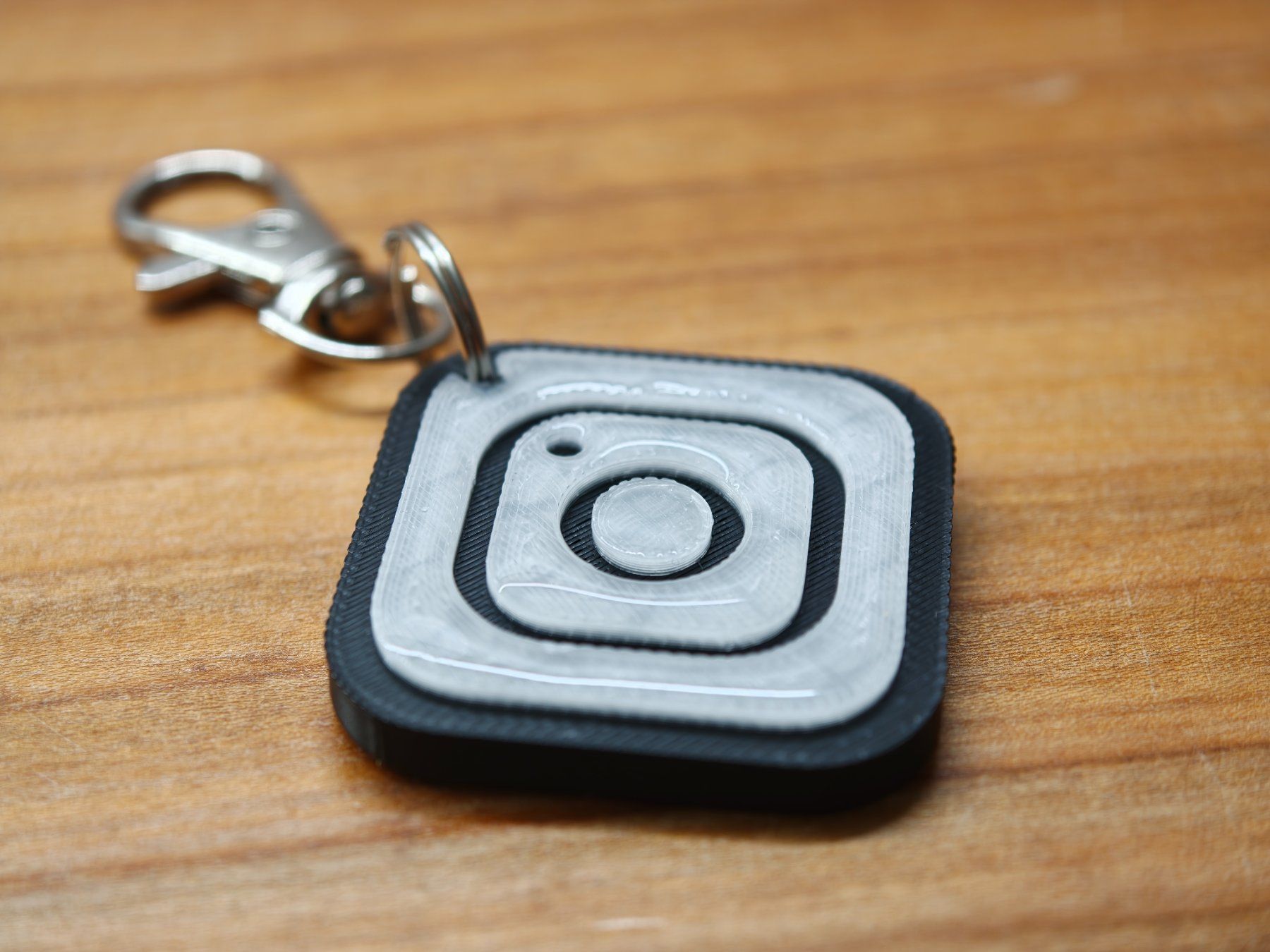 Porte-clés: NFC Schlüsselanhänger – Neuf avec emballage d'origine à Berg am Irchel par Julienm 2